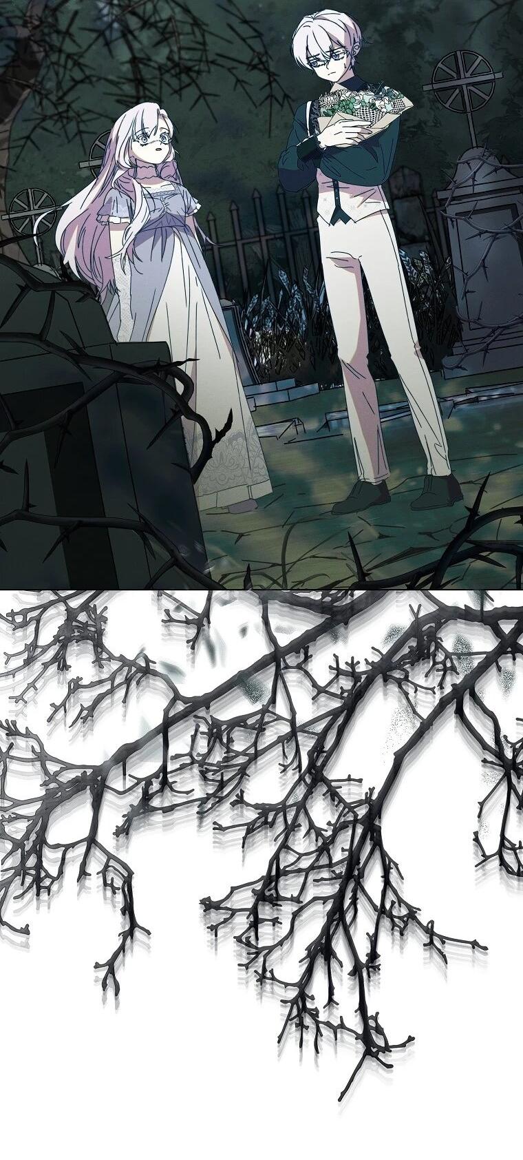 Манга Реинкарнация принцессы - Глава 56 Страница 28