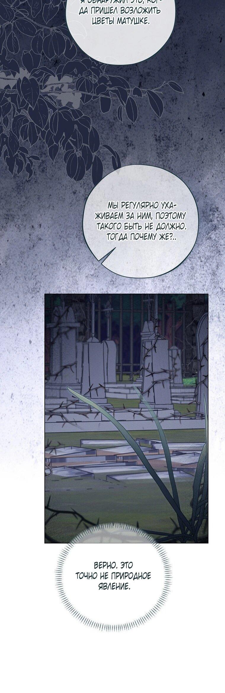 Манга Реинкарнация принцессы - Глава 56 Страница 30