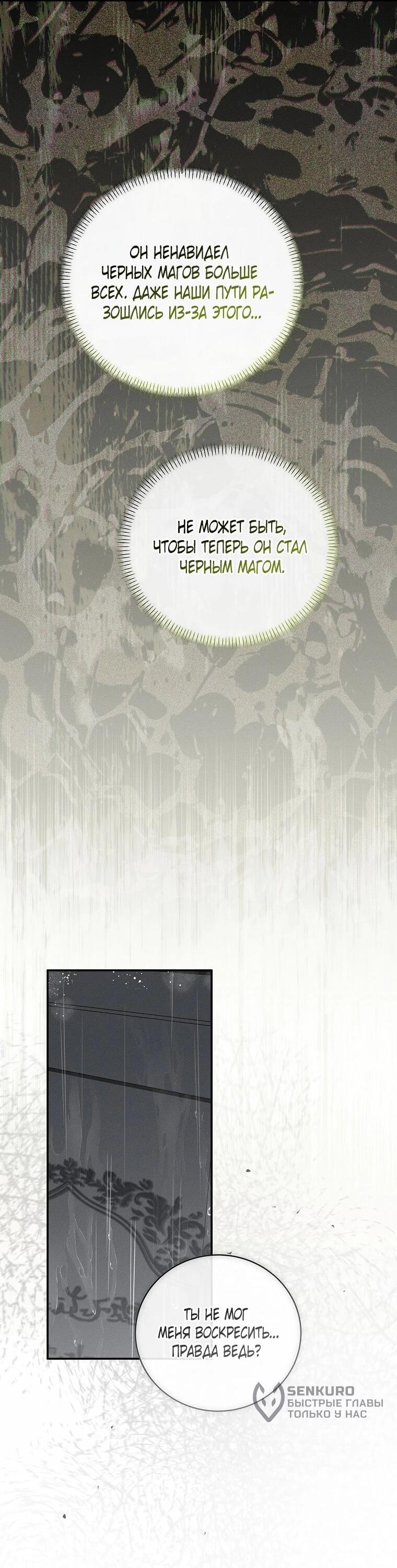 Манга Реинкарнация принцессы - Глава 57 Страница 52