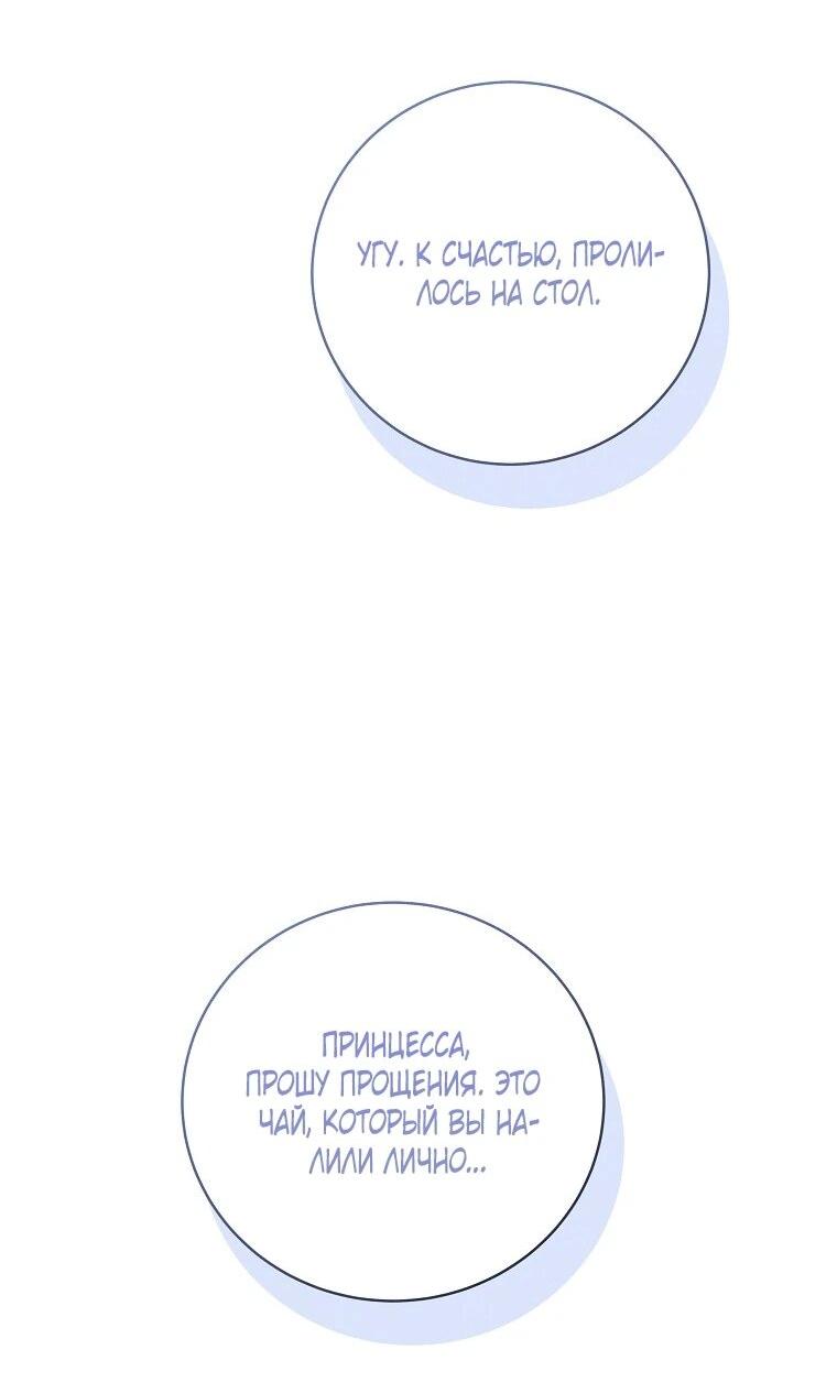 Манга Реинкарнация принцессы - Глава 62 Страница 44