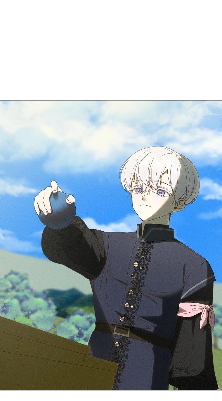 Манга Реинкарнация принцессы - Глава 64 Страница 8