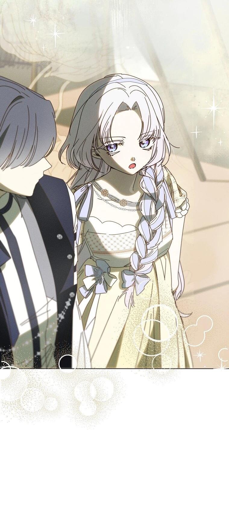 Манга Реинкарнация принцессы - Глава 64 Страница 68