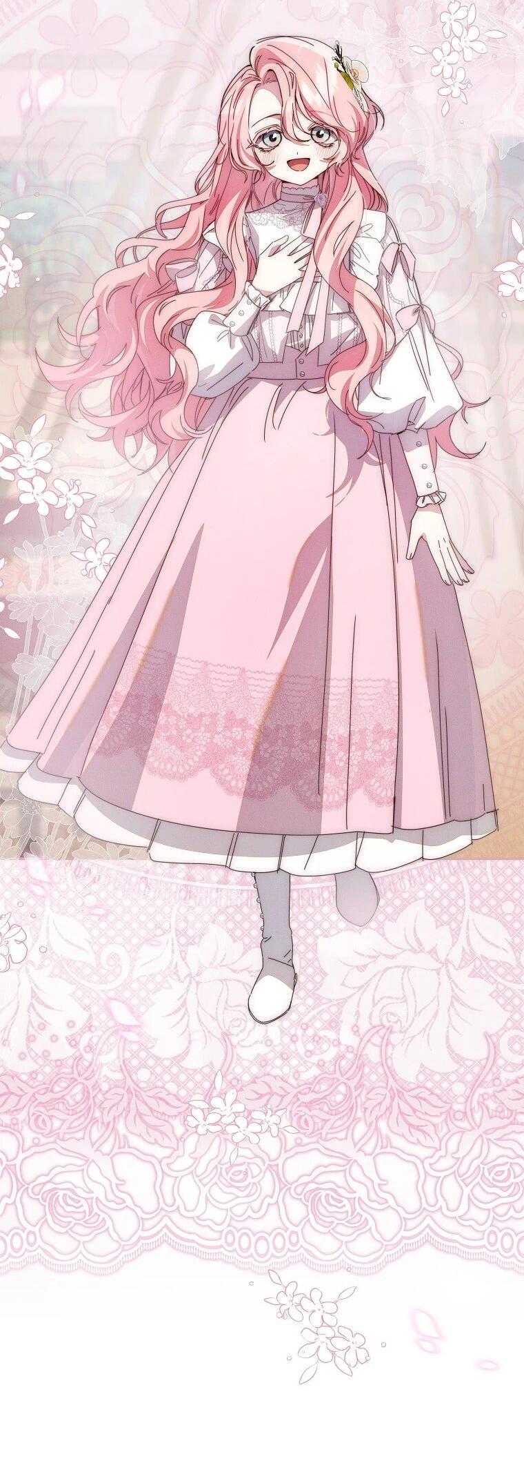 Манга Реинкарнация принцессы - Глава 63 Страница 51