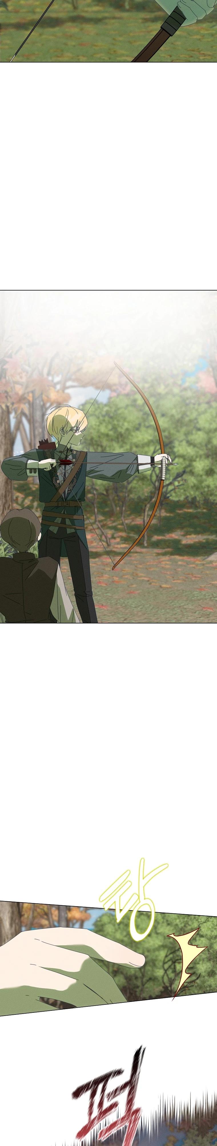 Манга Реинкарнация принцессы - Глава 65 Страница 12