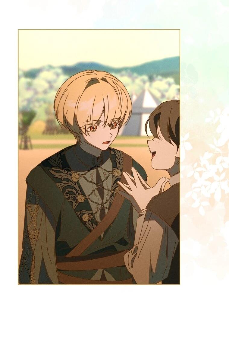 Манга Реинкарнация принцессы - Глава 66 Страница 13