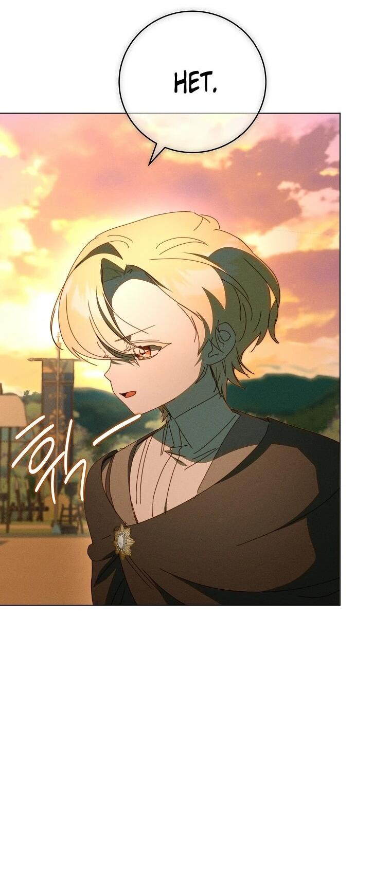 Манга Реинкарнация принцессы - Глава 66 Страница 36