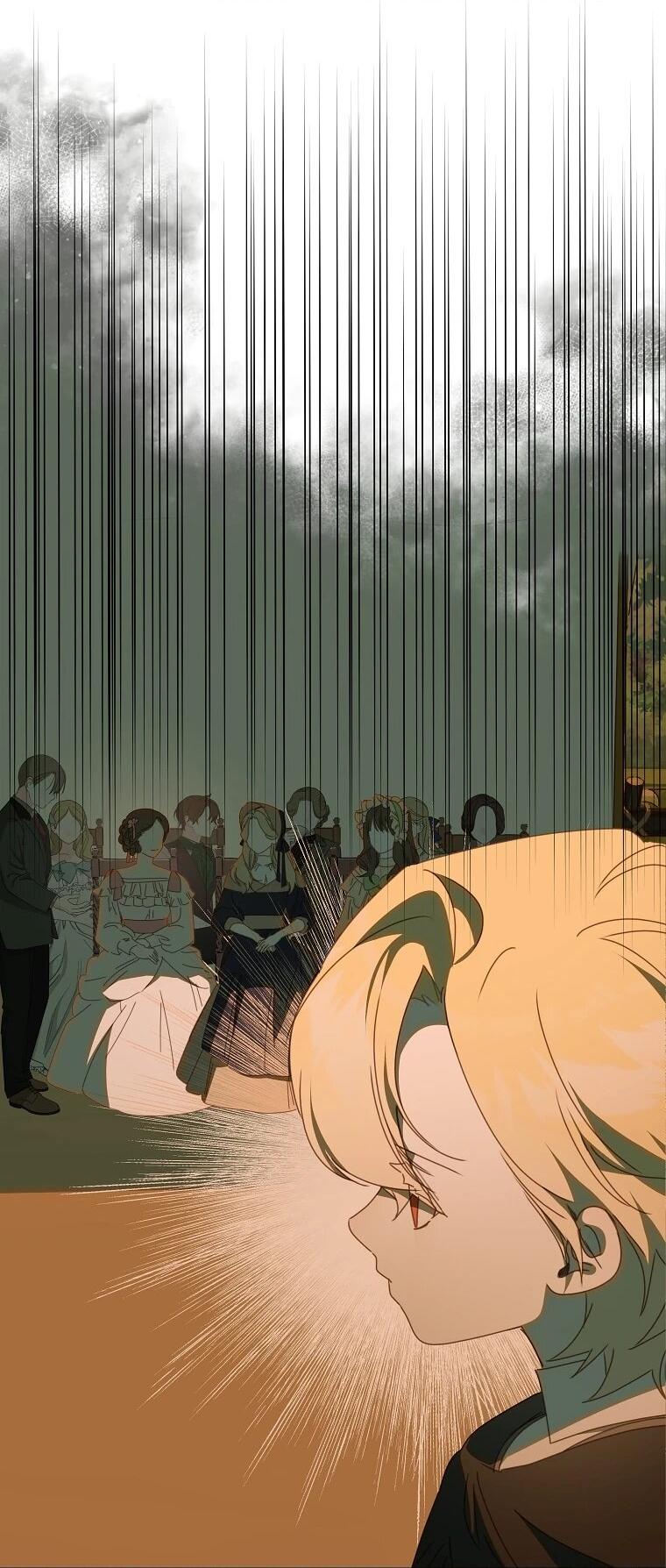 Манга Реинкарнация принцессы - Глава 66 Страница 26