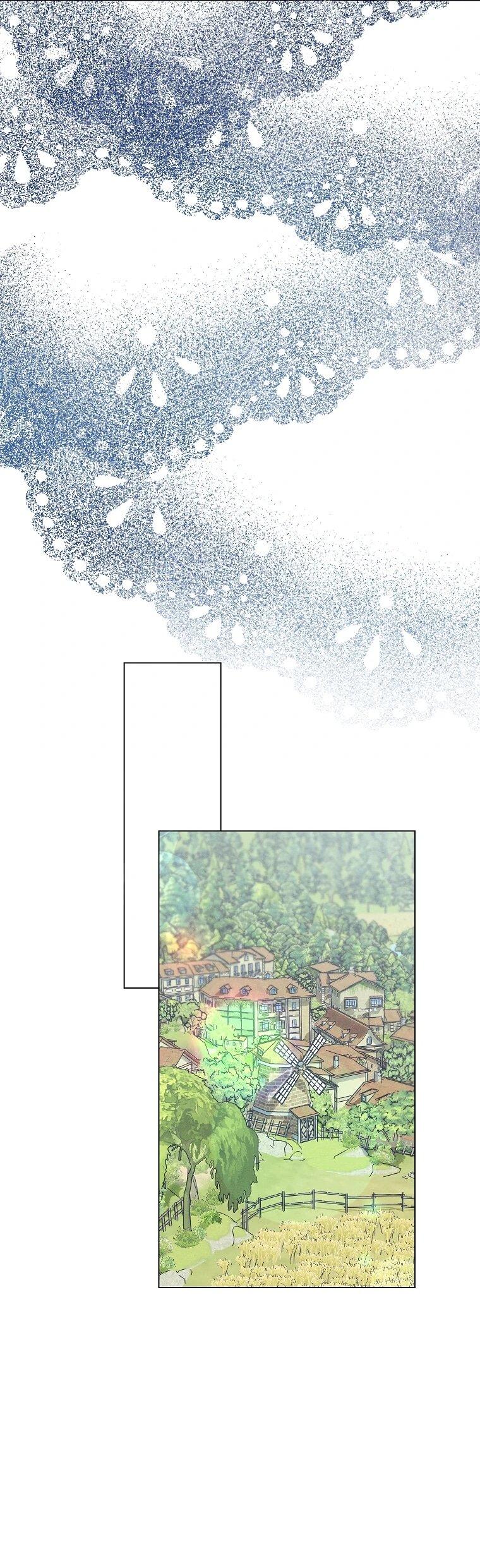 Манга Реинкарнация принцессы - Глава 68 Страница 59