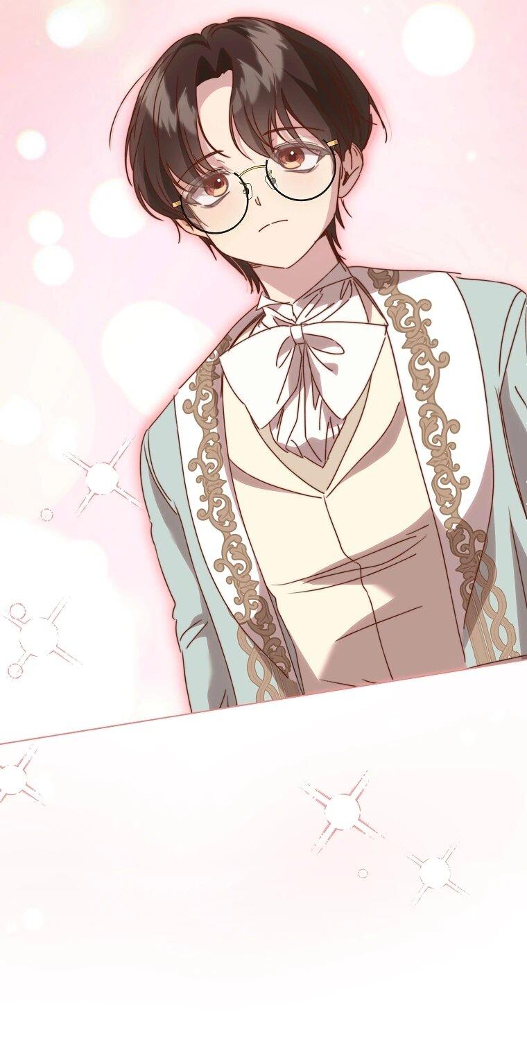 Манга Реинкарнация принцессы - Глава 72 Страница 25