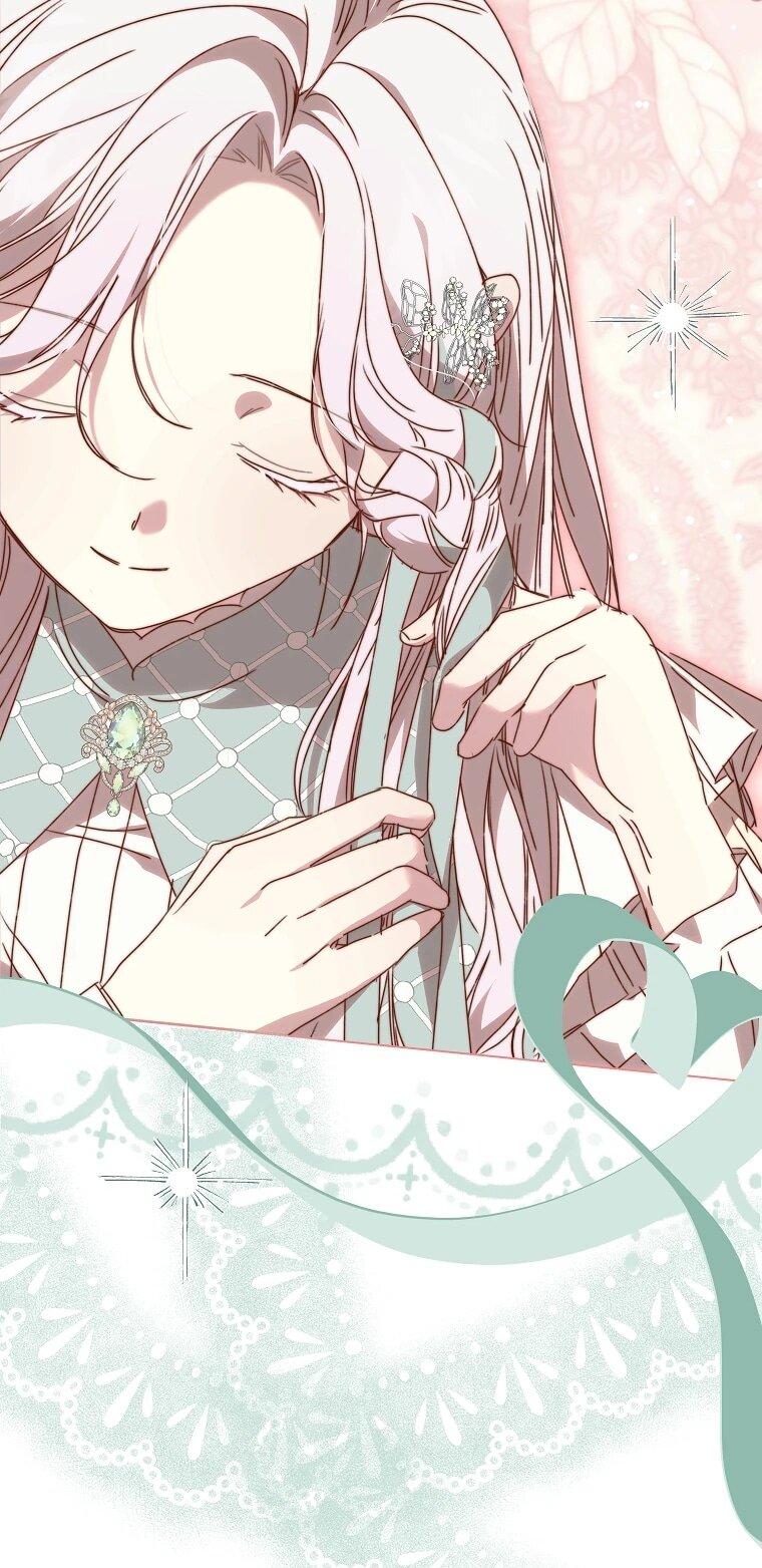 Манга Реинкарнация принцессы - Глава 72 Страница 23