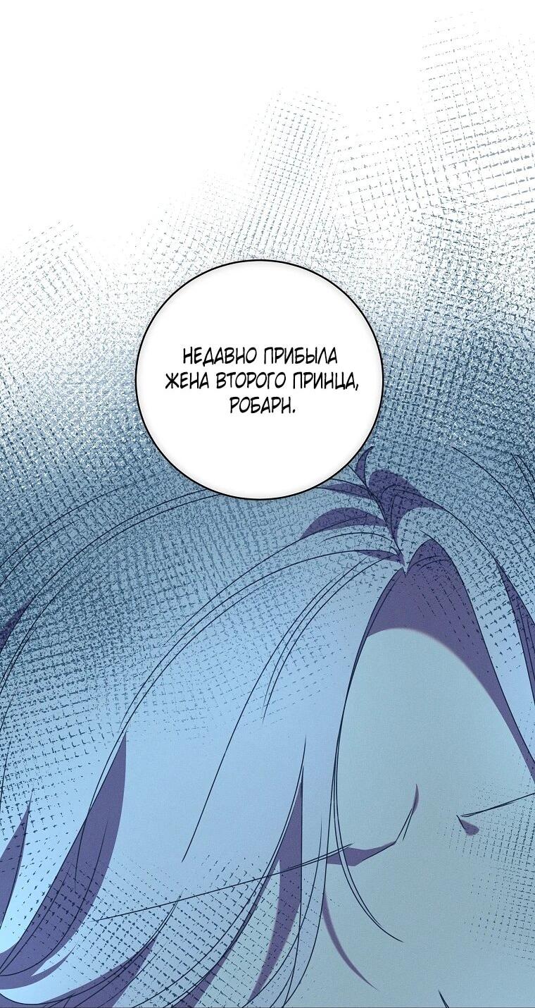 Манга Реинкарнация принцессы - Глава 72 Страница 45
