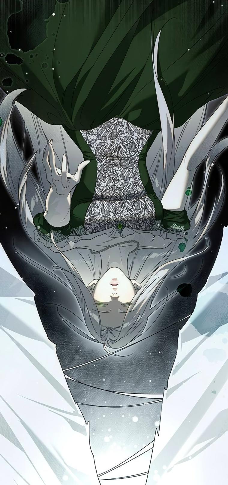 Манга Сделайте все возможное, чтобы пожалеть об этом. - Глава 34 Страница 43