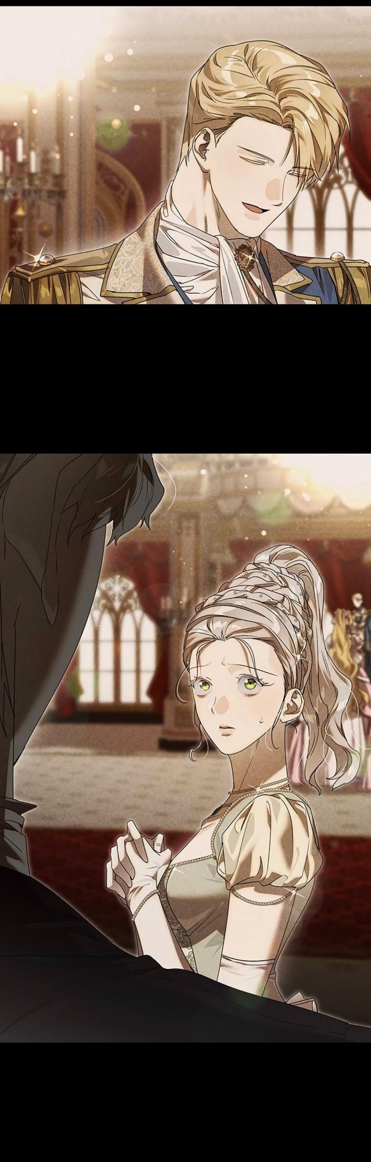 Манга Сделайте все возможное, чтобы пожалеть об этом. - Глава 37 Страница 29