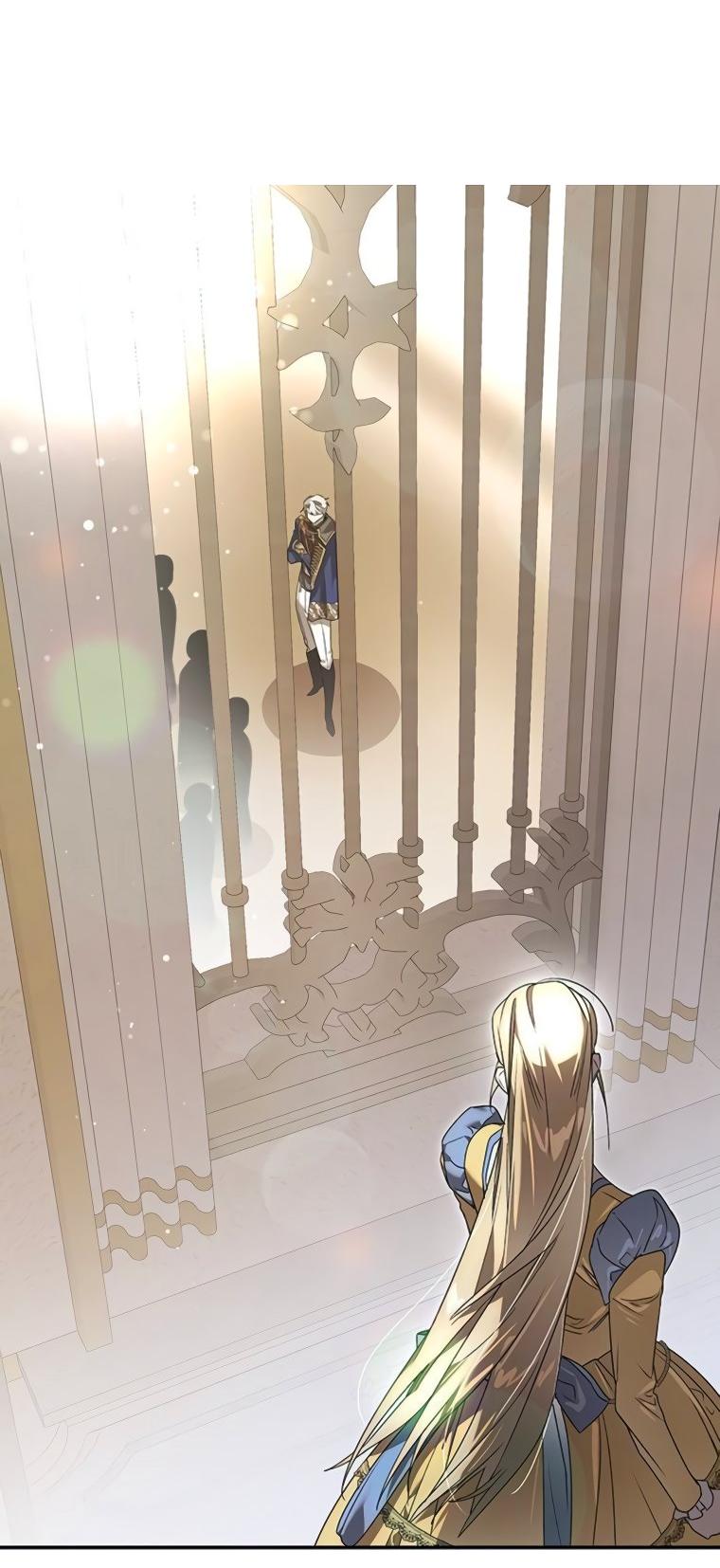 Манга Сделайте все возможное, чтобы пожалеть об этом. - Глава 36 Страница 33