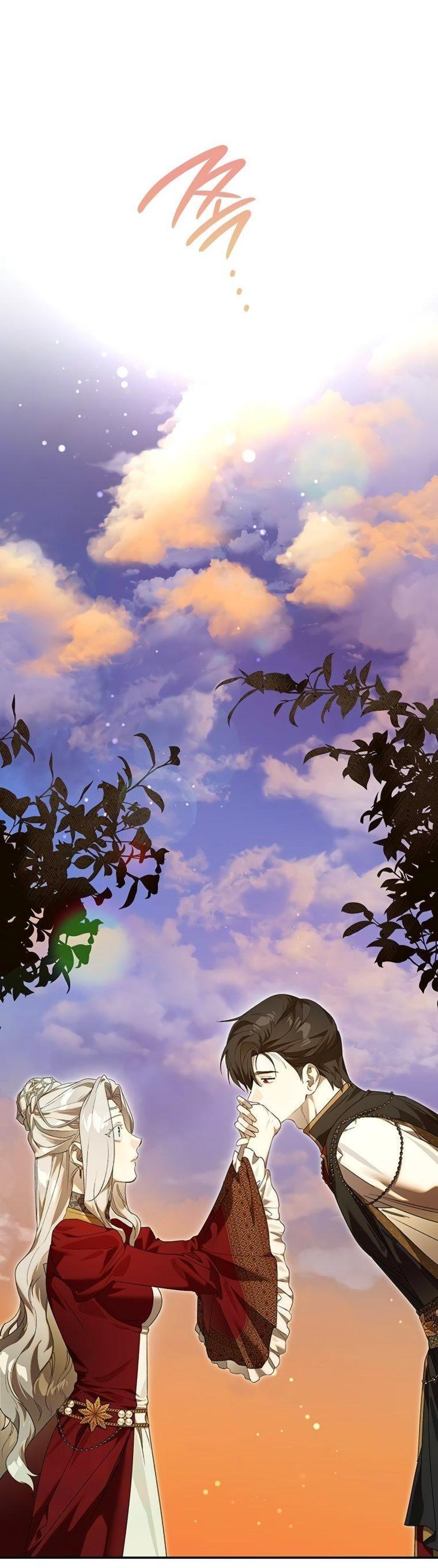 Манга Сделайте все возможное, чтобы пожалеть об этом. - Глава 36 Страница 14