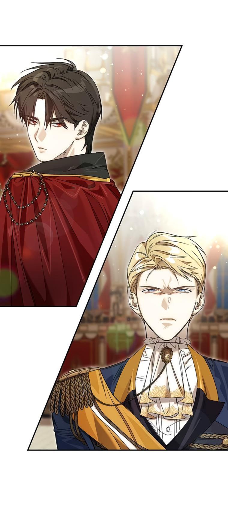 Манга Сделайте все возможное, чтобы пожалеть об этом. - Глава 20 Страница 17