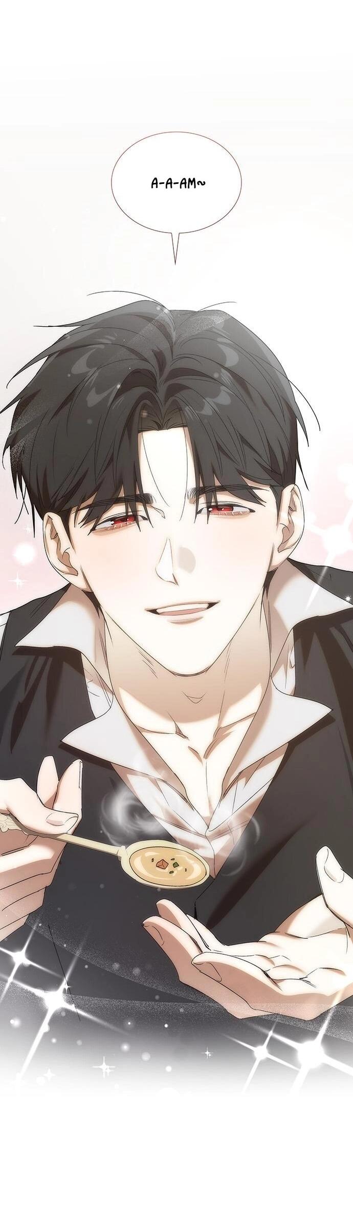 Манга Сделайте все возможное, чтобы пожалеть об этом. - Глава 23 Страница 39