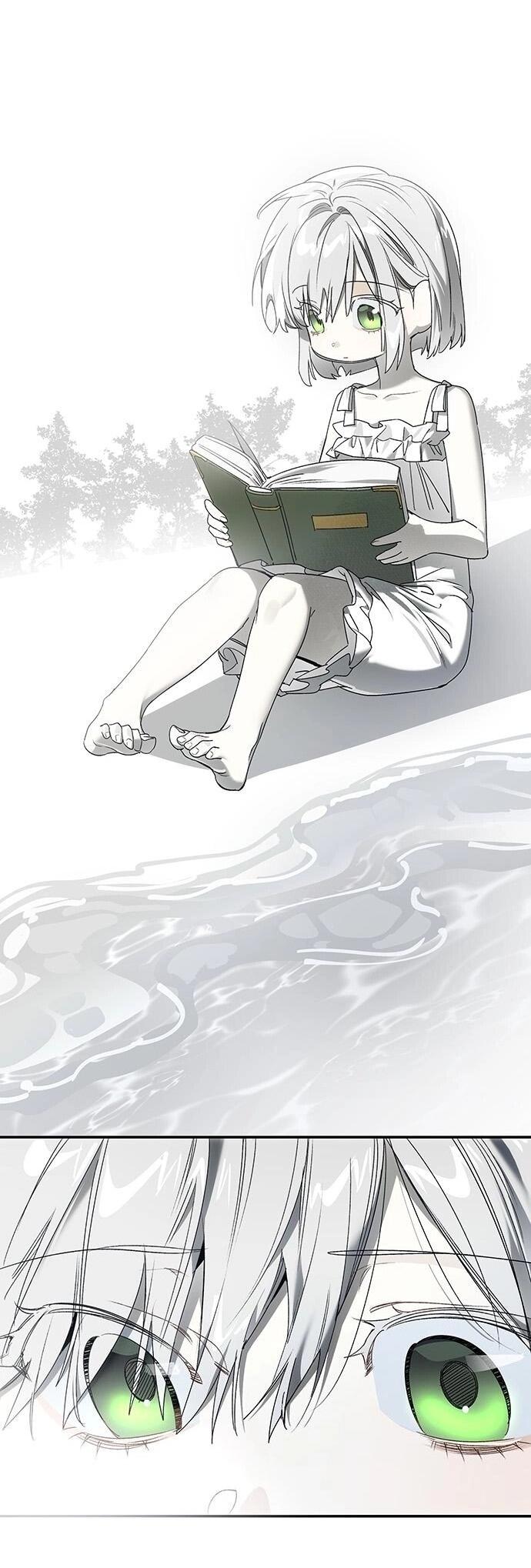 Манга Сделайте все возможное, чтобы пожалеть об этом. - Глава 23 Страница 8