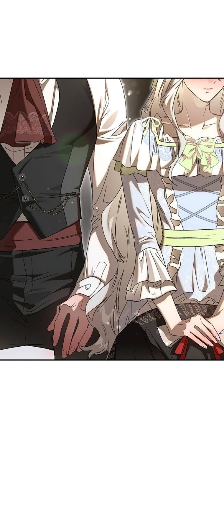 Манга Сделайте все возможное, чтобы пожалеть об этом. - Глава 26 Страница 41