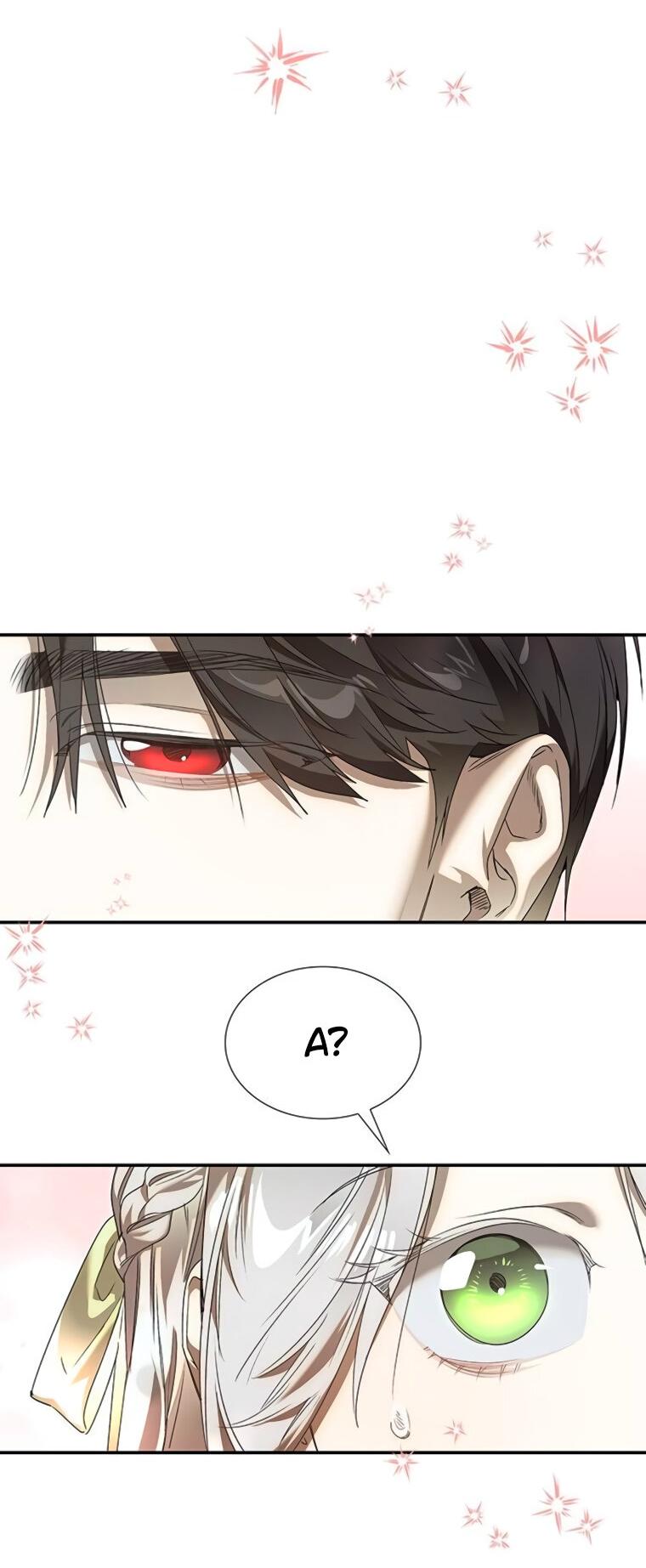 Манга Сделайте все возможное, чтобы пожалеть об этом. - Глава 26 Страница 32