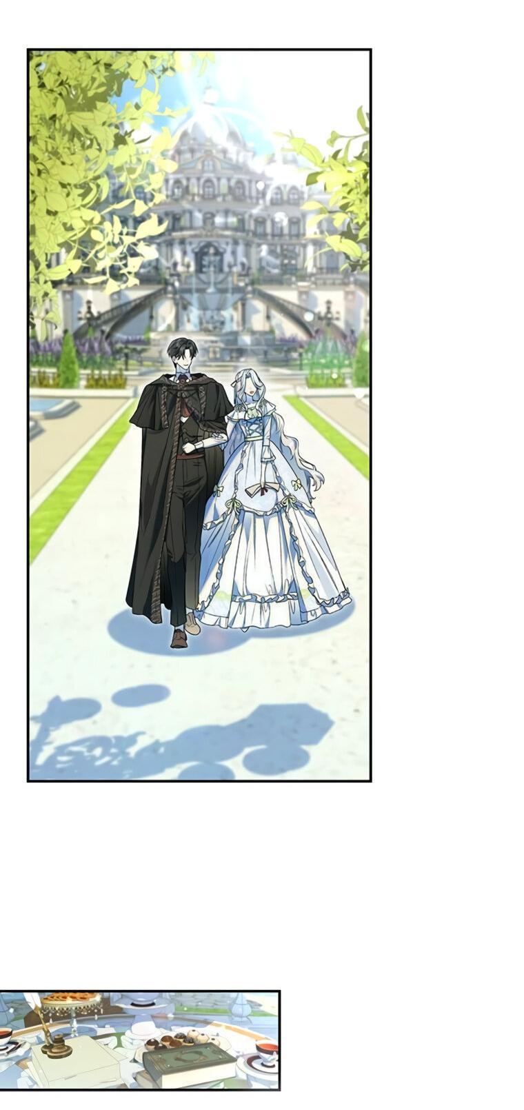 Манга Сделайте все возможное, чтобы пожалеть об этом. - Глава 26 Страница 8