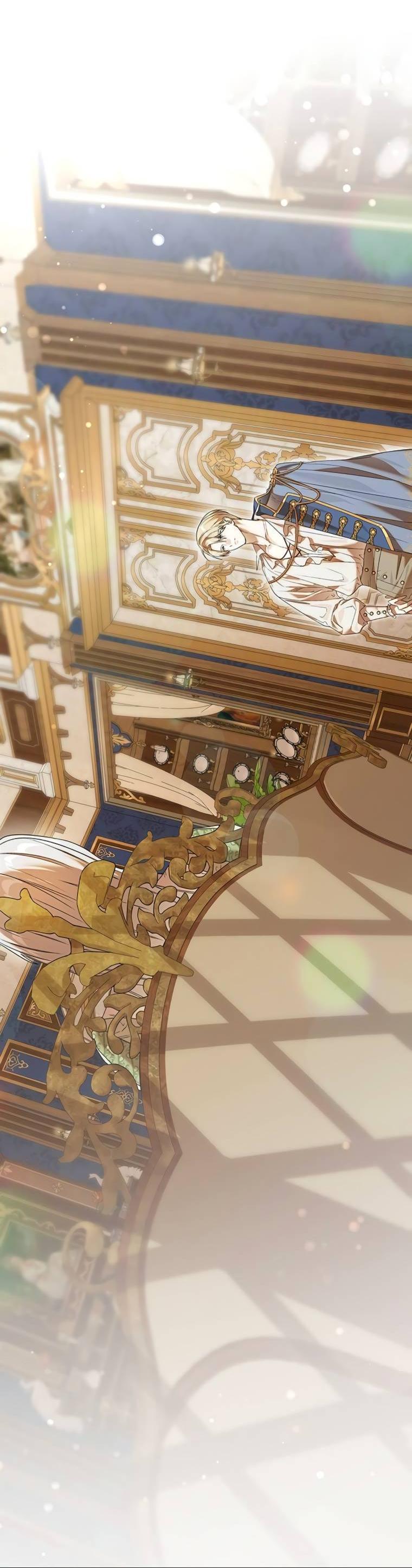 Манга Сделайте все возможное, чтобы пожалеть об этом. - Глава 28 Страница 46