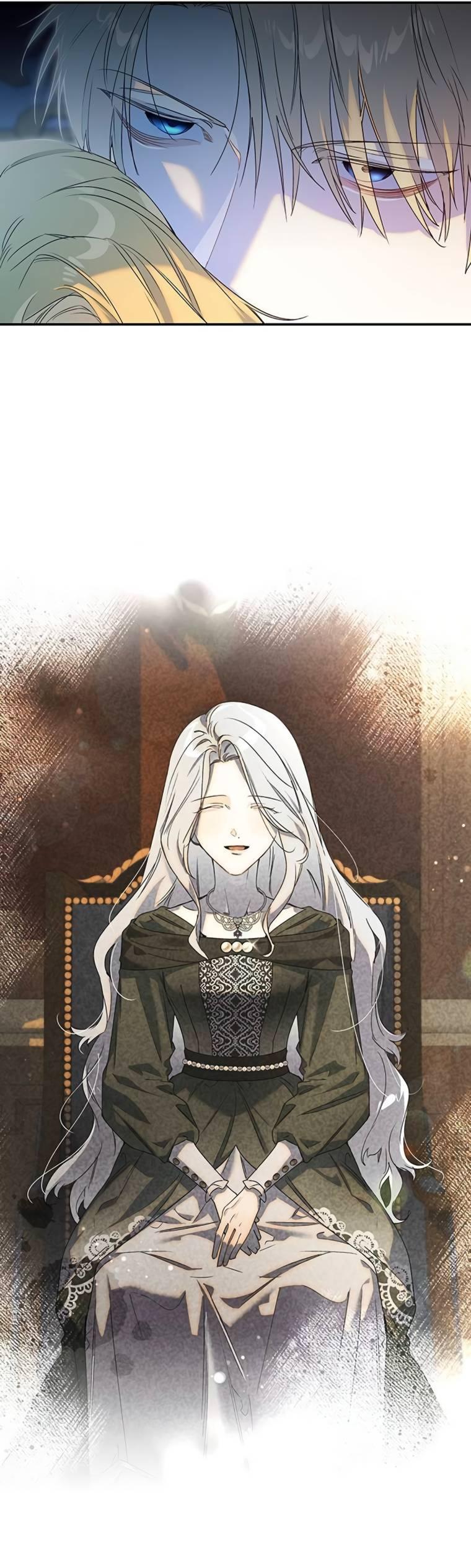 Манга Сделайте все возможное, чтобы пожалеть об этом. - Глава 28 Страница 34