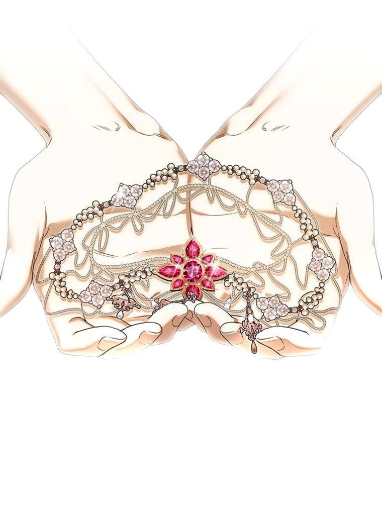 Манга Сделайте все возможное, чтобы пожалеть об этом. - Глава 32 Страница 55