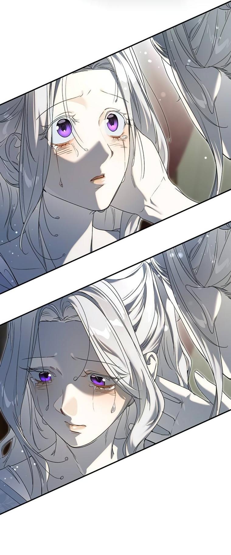 Манга Сделайте все возможное, чтобы пожалеть об этом. - Глава 32 Страница 44