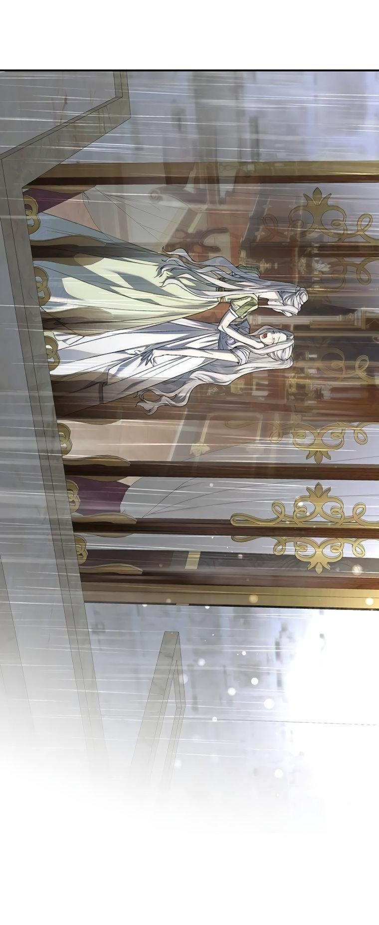 Манга Сделайте все возможное, чтобы пожалеть об этом. - Глава 32 Страница 46