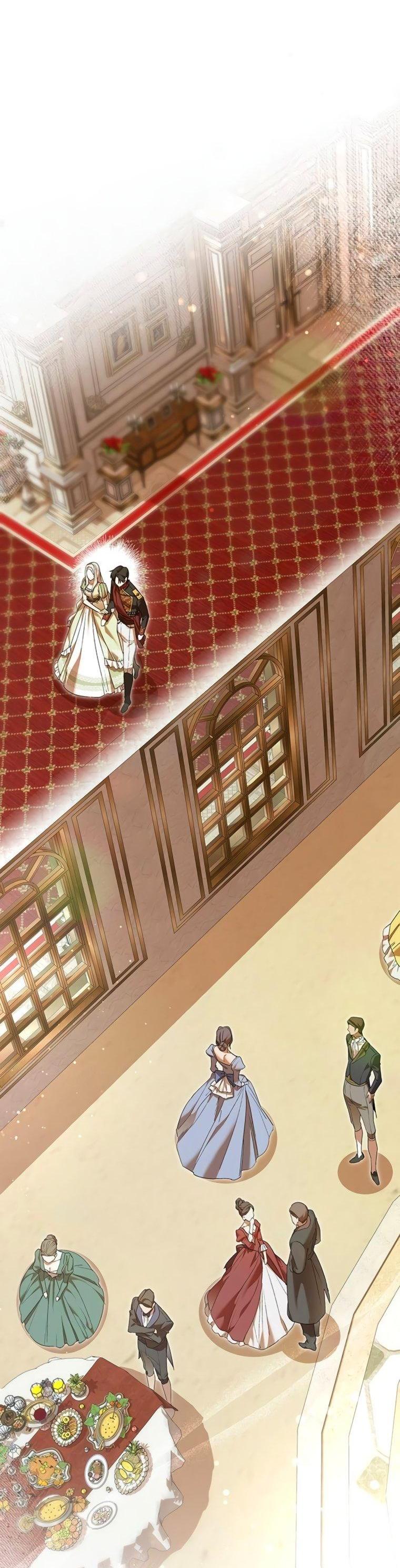 Манга Сделайте все возможное, чтобы пожалеть об этом. - Глава 30 Страница 13