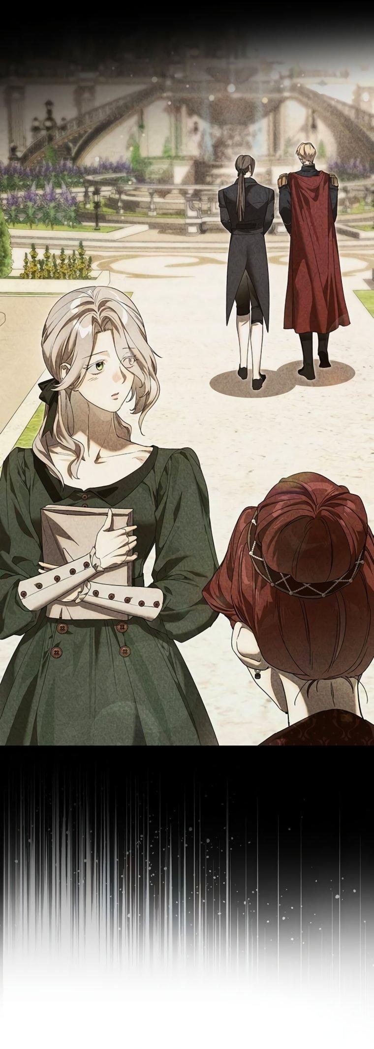 Манга Сделайте все возможное, чтобы пожалеть об этом. - Глава 30 Страница 42