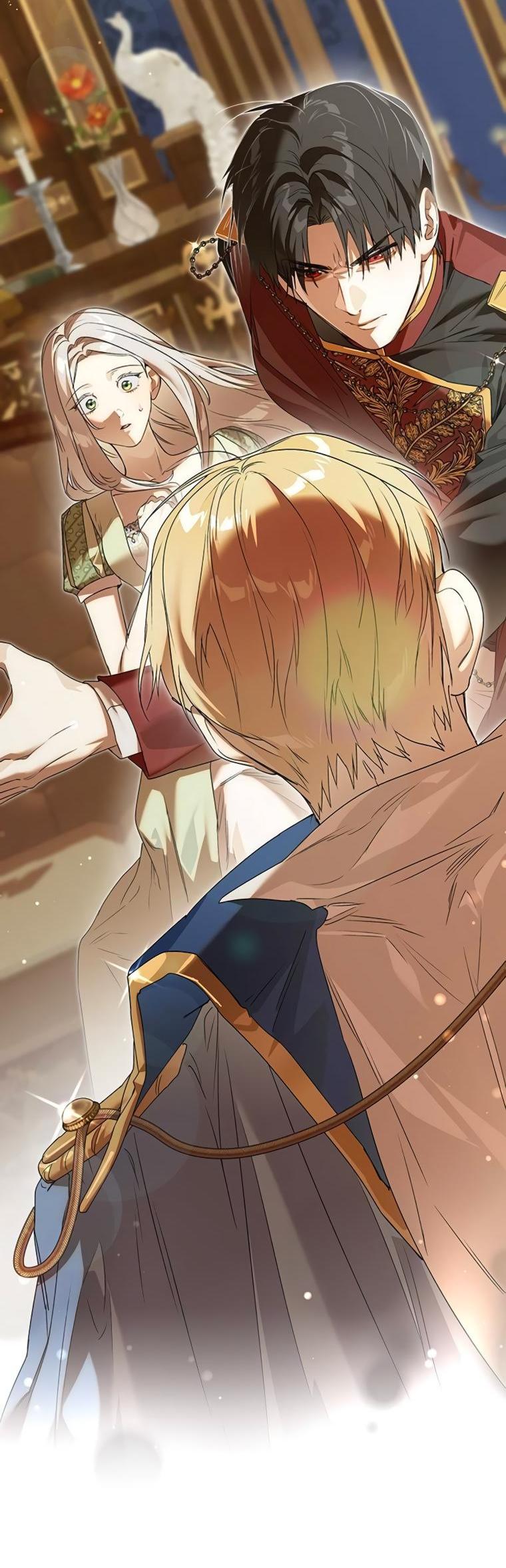 Манга Сделайте все возможное, чтобы пожалеть об этом. - Глава 29 Страница 29