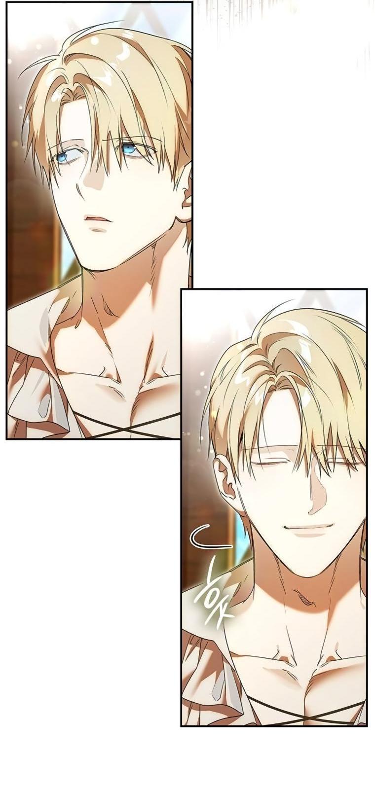 Манга Сделайте все возможное, чтобы пожалеть об этом. - Глава 29 Страница 12