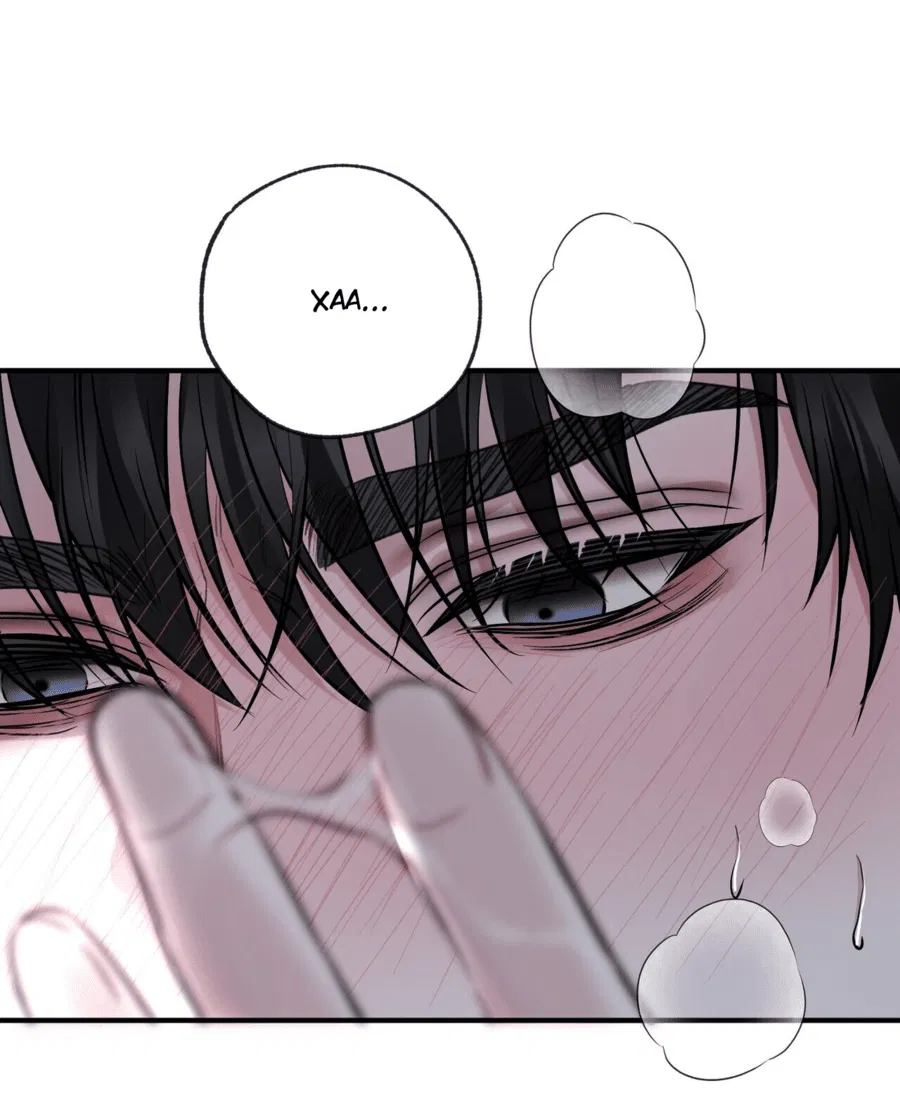 Манга Комфортная ловушка: активация - Глава 17 Страница 70