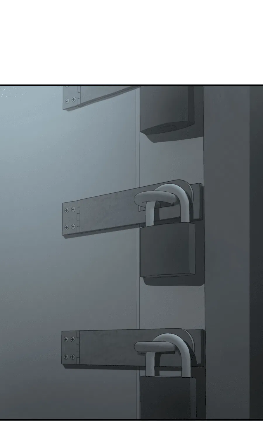 Манга Комфортная ловушка: активация - Глава 17 Страница 17