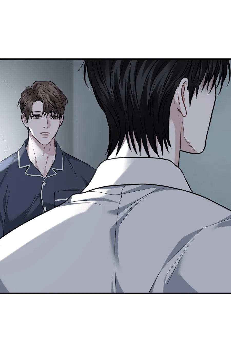 Манга Комфортная ловушка: активация - Глава 17 Страница 19