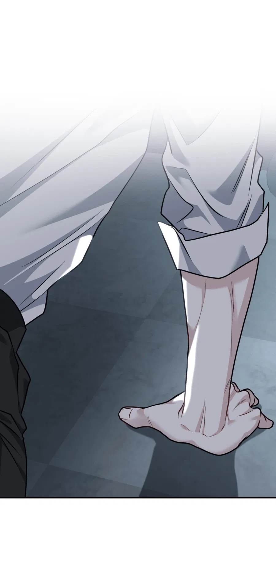 Манга Комфортная ловушка: активация - Глава 17 Страница 26