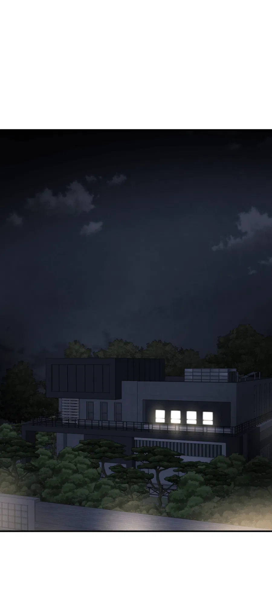 Манга Комфортная ловушка: активация - Глава 18 Страница 33