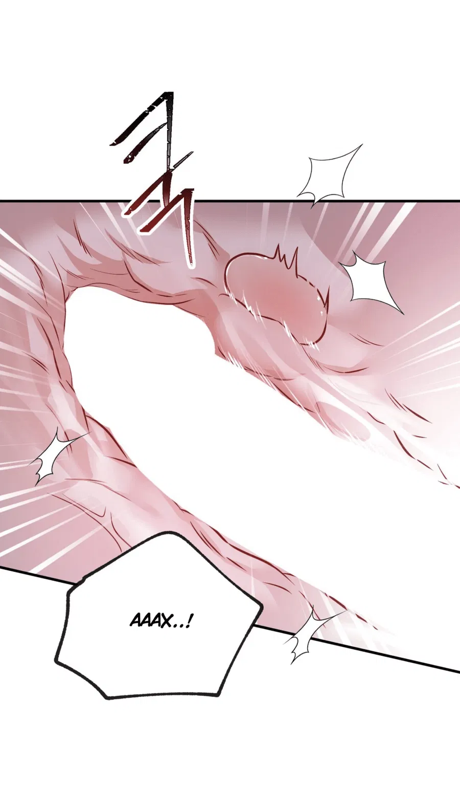 Манга Комфортная ловушка: активация - Глава 18 Страница 21