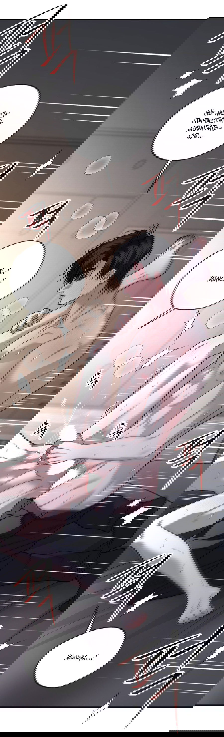 Манга Комфортная ловушка: активация - Глава 18 Страница 26