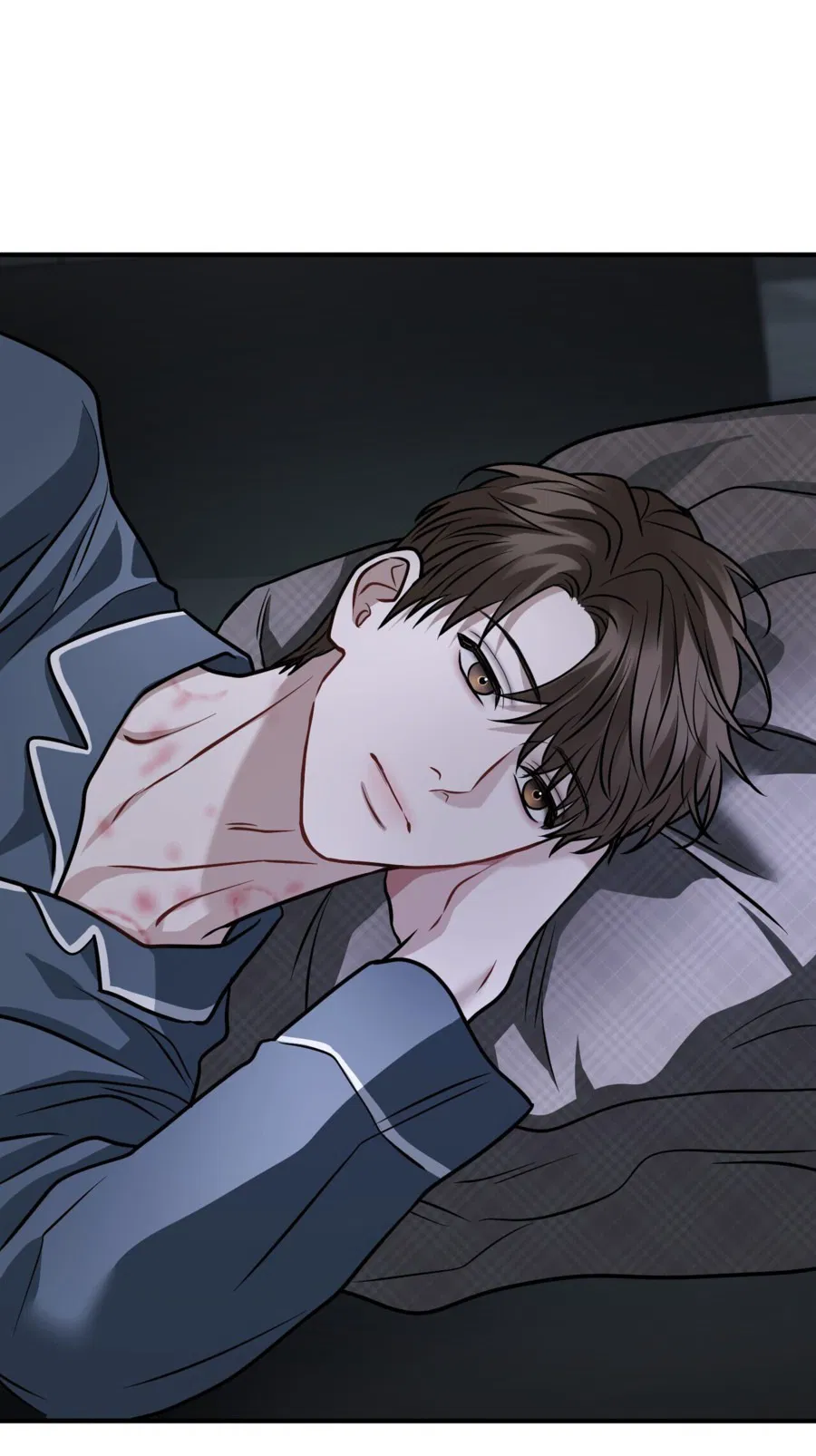 Манга Комфортная ловушка: активация - Глава 18 Страница 63