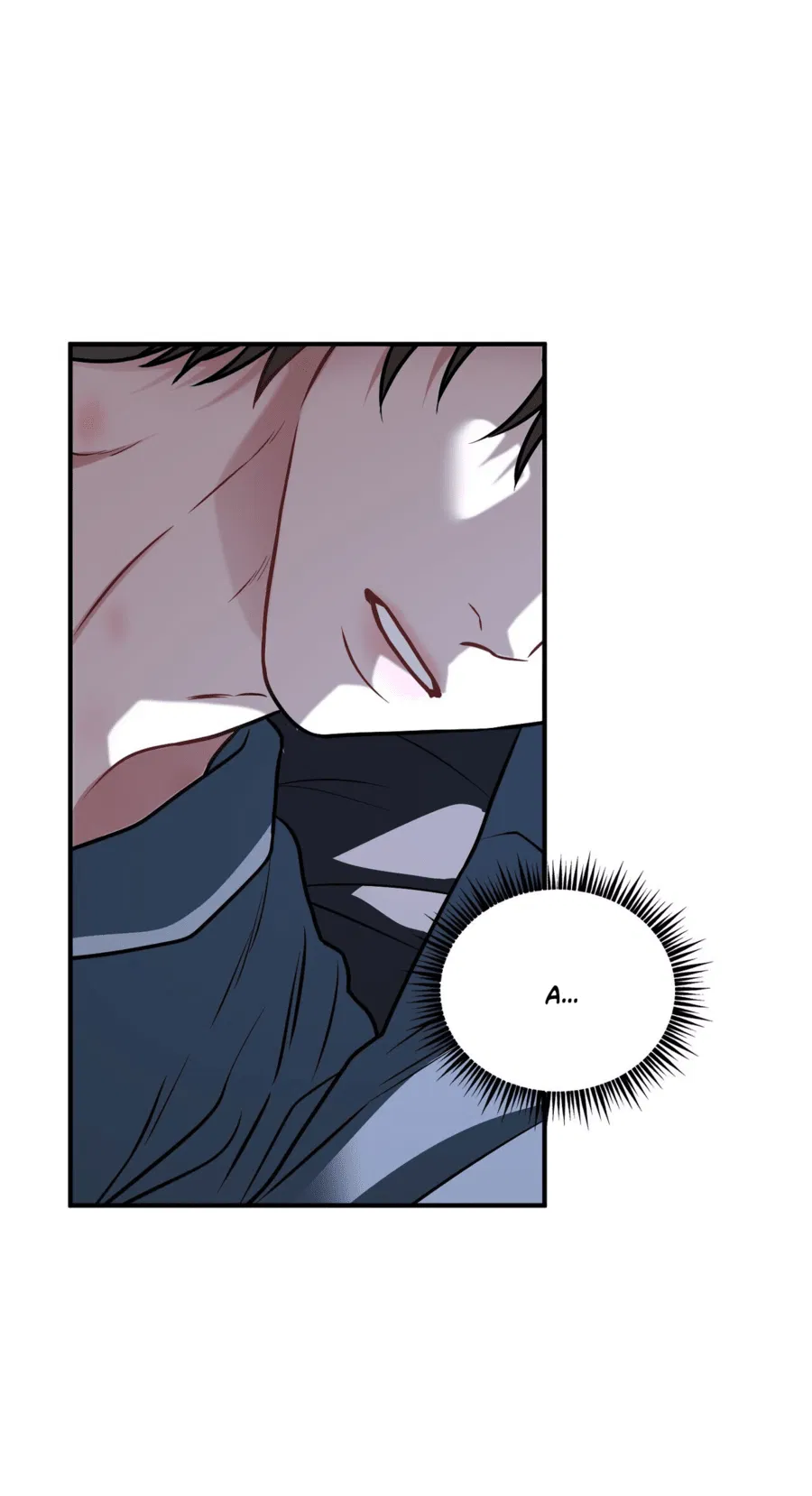 Манга Комфортная ловушка: активация - Глава 19 Страница 2