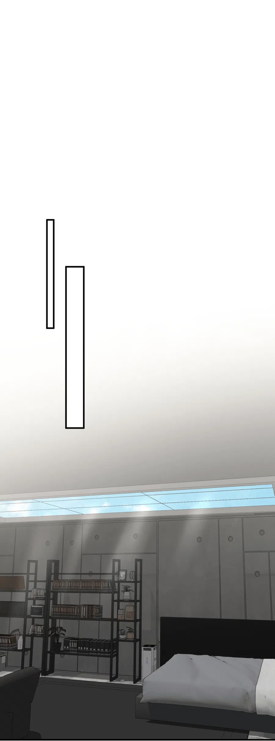 Манга Комфортная ловушка: активация - Глава 19 Страница 25