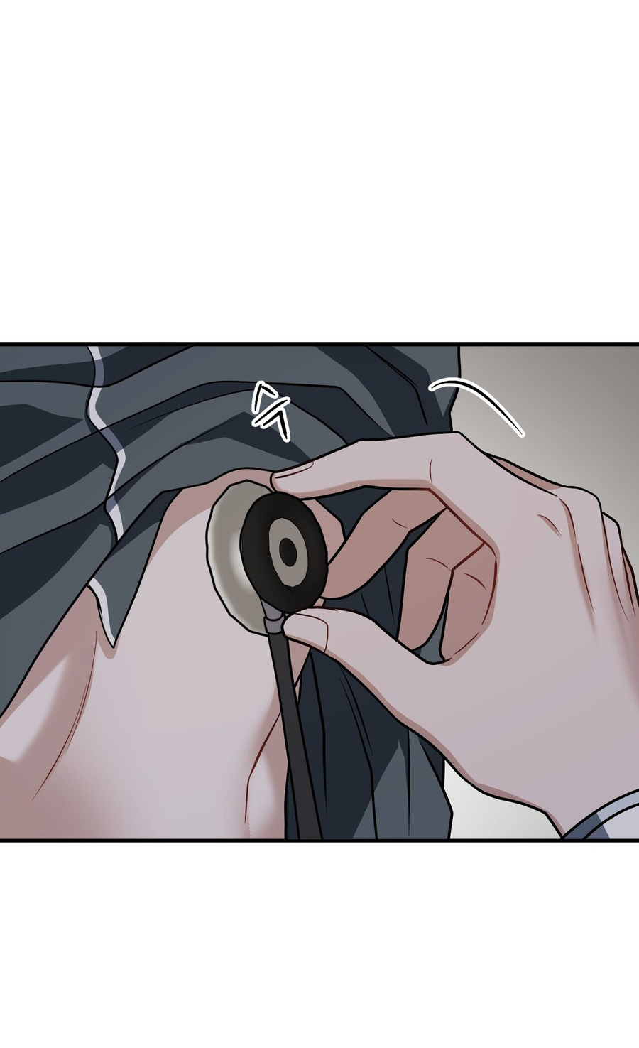 Манга Комфортная ловушка: активация - Глава 21 Страница 36