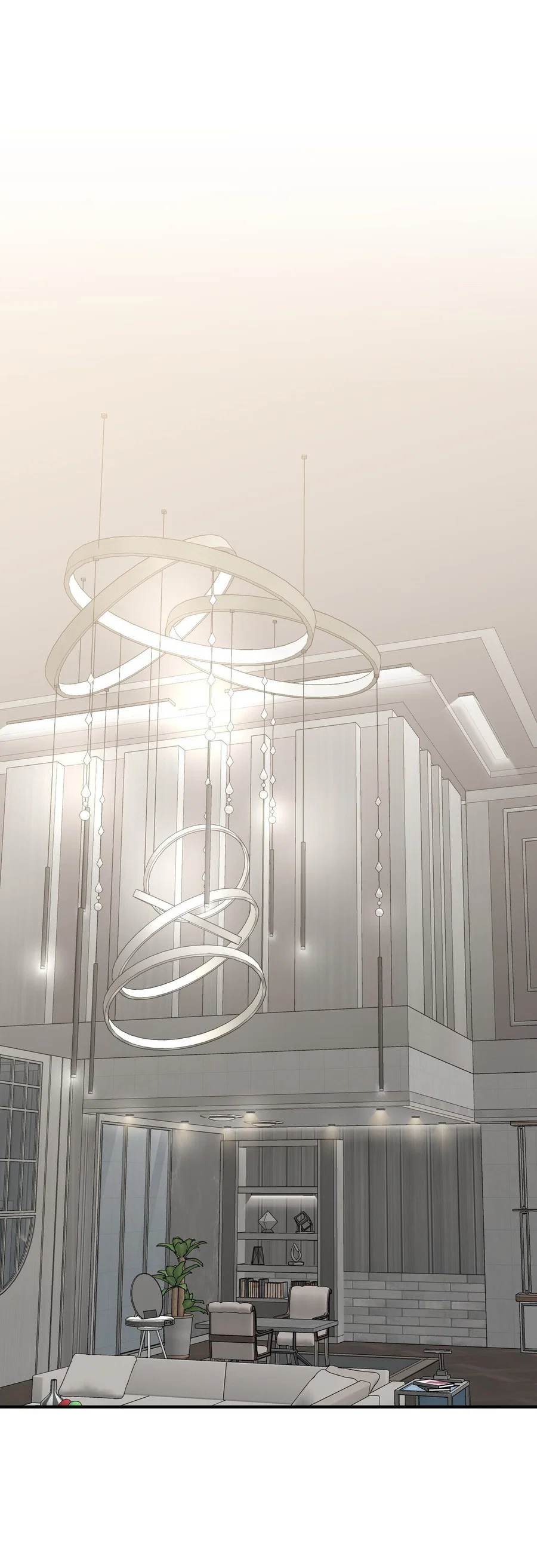 Манга Комфортная ловушка: активация - Глава 21 Страница 50