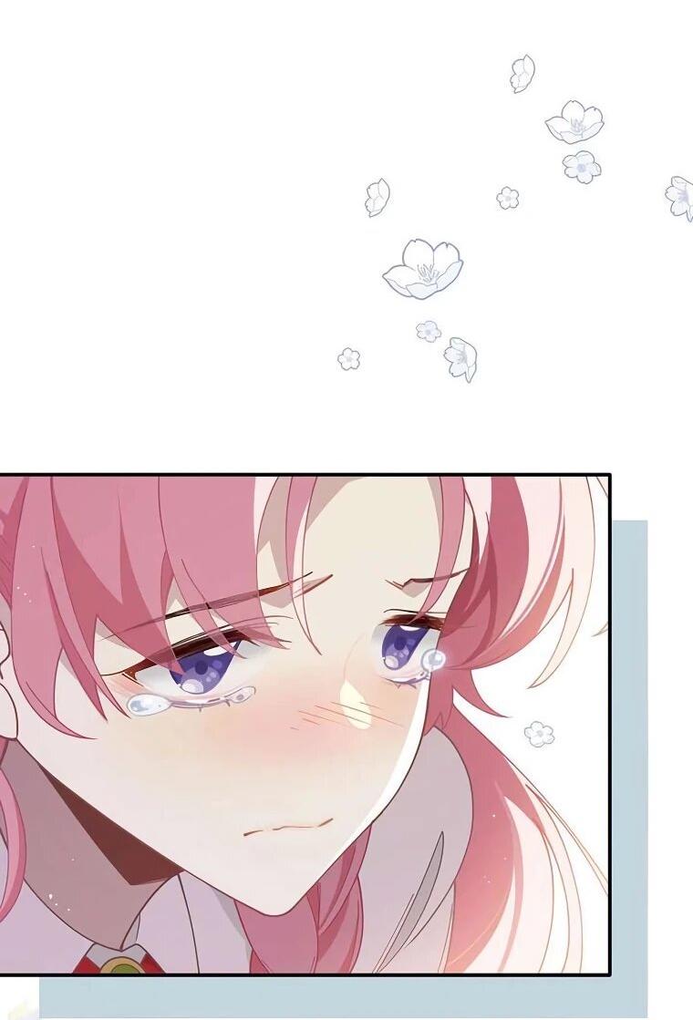 Манга Став проклятой ведьмой, я воспитала святого рыцаря - Глава 59 Страница 20