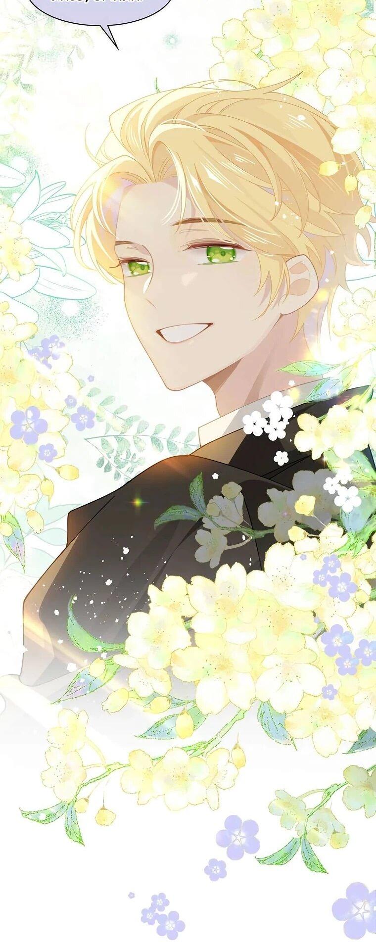 Манга Став проклятой ведьмой, я воспитала святого рыцаря - Глава 59 Страница 34