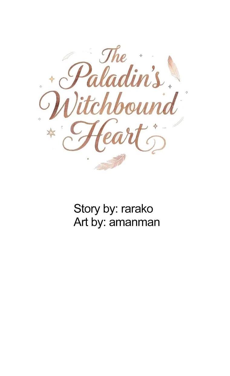 Манга Став проклятой ведьмой, я воспитала святого рыцаря - Глава 59 Страница 2