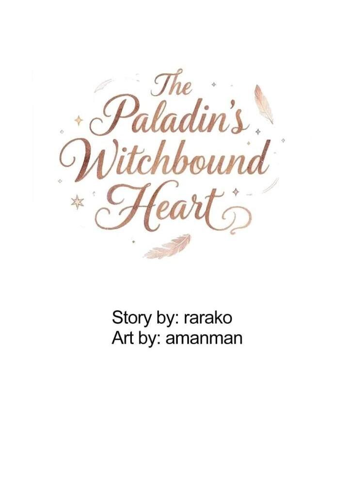 Манга Став проклятой ведьмой, я воспитала святого рыцаря - Глава 61 Страница 2